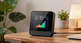 top indoor radon monitors
