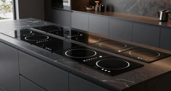 top induction cooktop picks