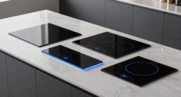 top induction cooktops 2026