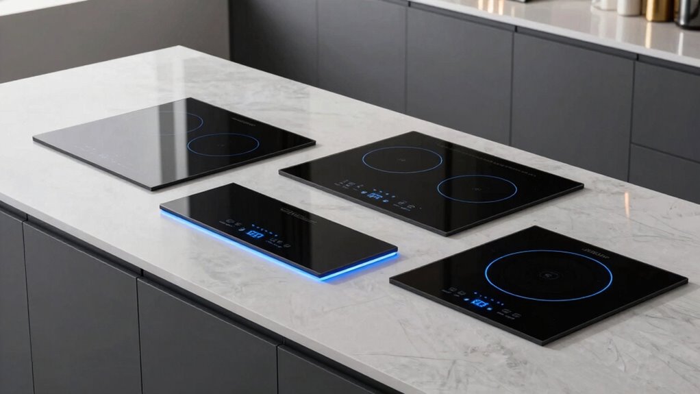 top induction cooktops 2026