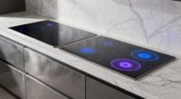 top induction range picks