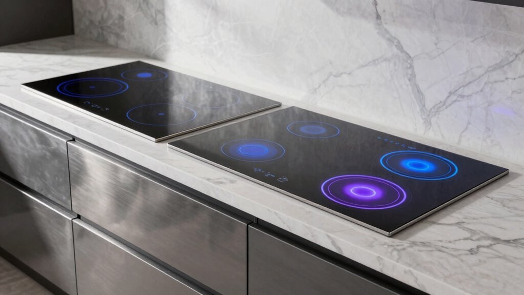 top induction range picks