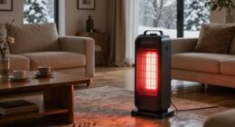 top infrared heaters 2026