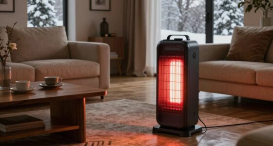 top infrared heaters 2026