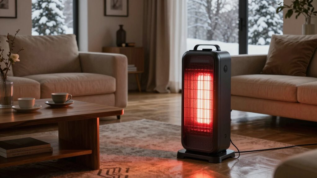 top infrared heaters 2026