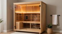 top infrared sauna picks