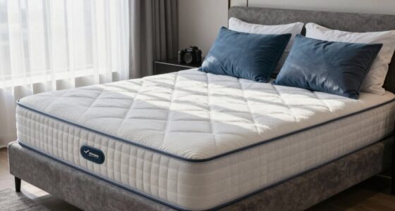 top king cooling mattress picks