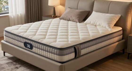 top king hybrid mattress options