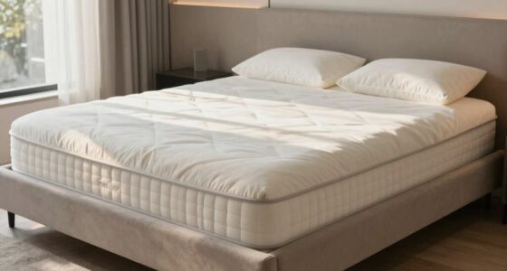 top king memory foam mattresses