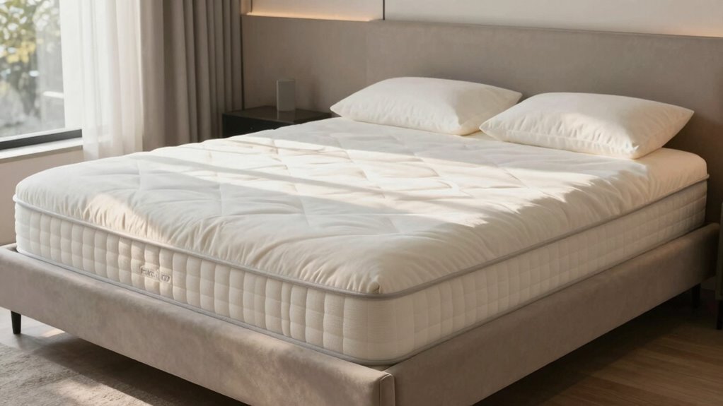 top king memory foam mattresses