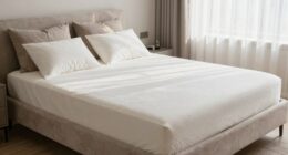 top king side sleeper mattresses
