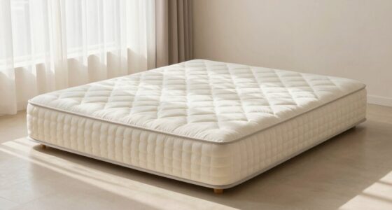 top king size latex mattresses