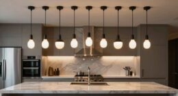 top kitchen island pendant selections
