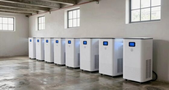 top large basement dehumidifiers