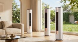 top large room air purifiers