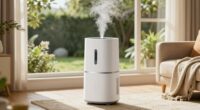 top large room humidifiers