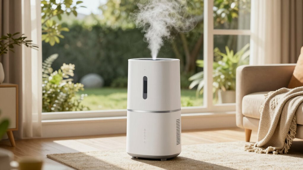 top large room humidifiers