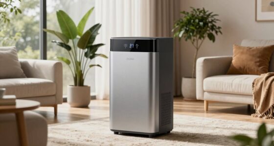 top large room portable acs