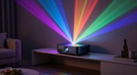 top laser projectors 2026