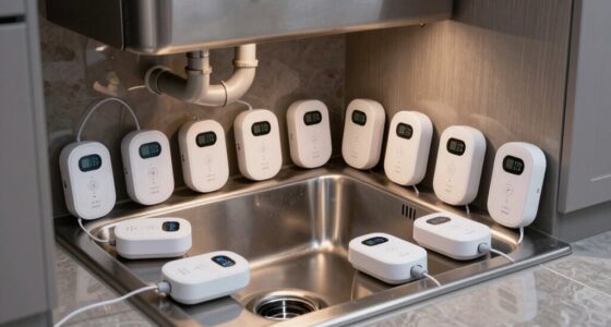 top leak detectors 2026