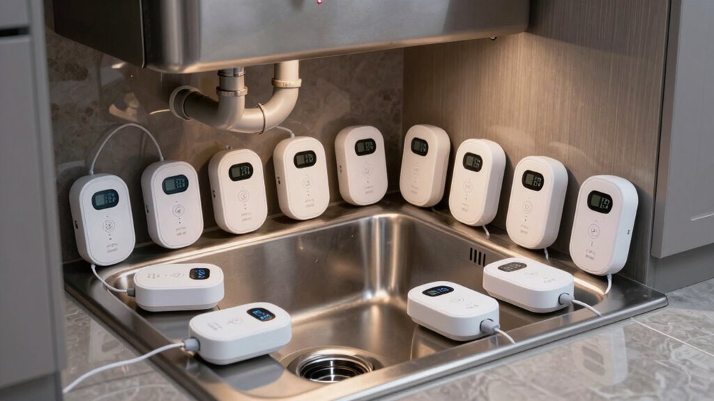 top leak detectors 2026