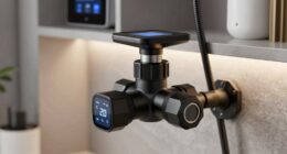 top leak prevention valves