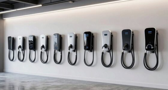 top level 2 charger picks