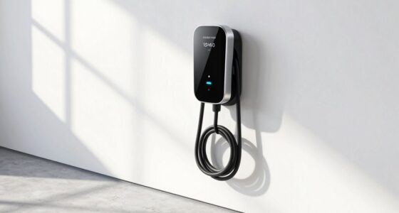 top level 2 home chargers