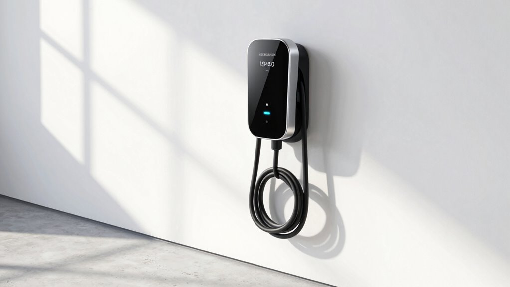 top level 2 home chargers