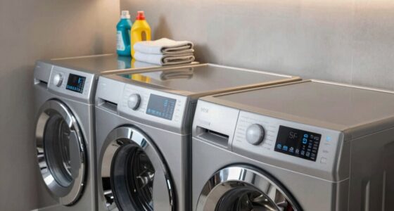 top load washer rankings