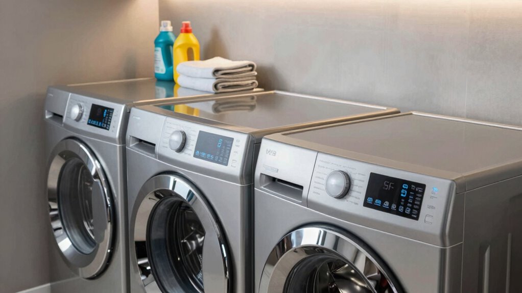 top load washer rankings
