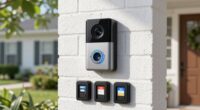 top local storage doorbells