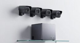top local storage security cameras