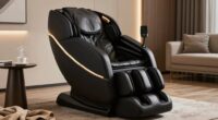 top massage chairs 2026