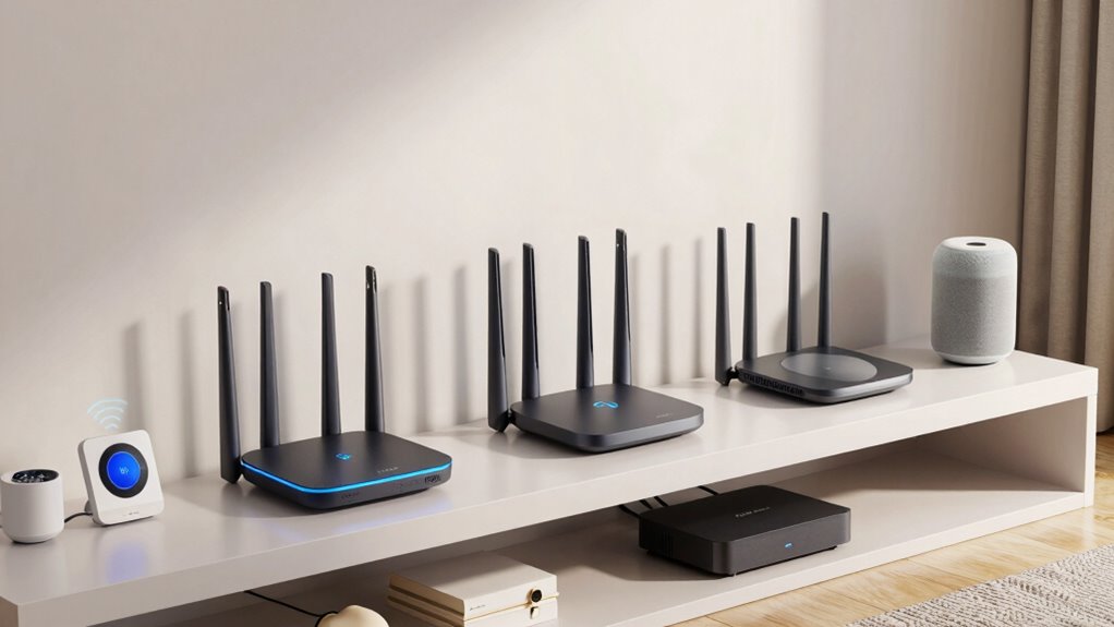 top mesh wifi systems 2026