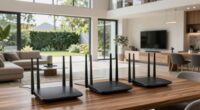 top mesh wifi systems