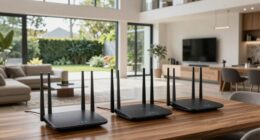 top mesh wifi systems