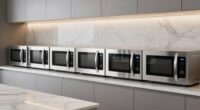 top microwave models 2026