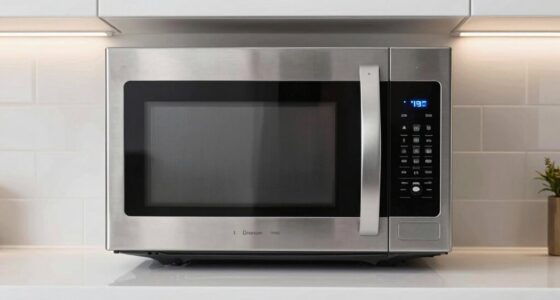top microwave picks 2026