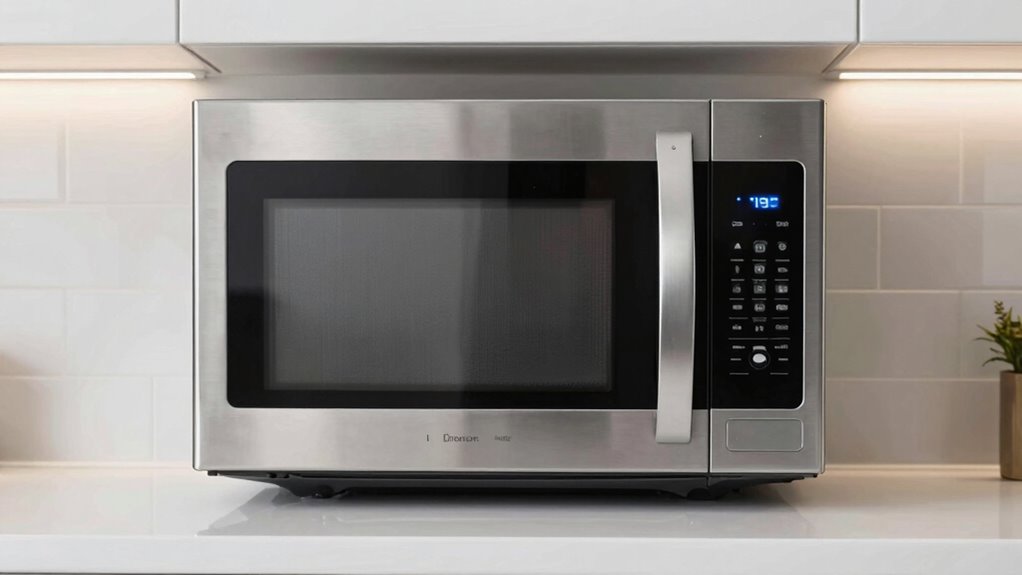 top microwave picks 2026