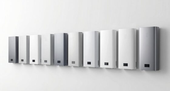 top mini split heat pumps