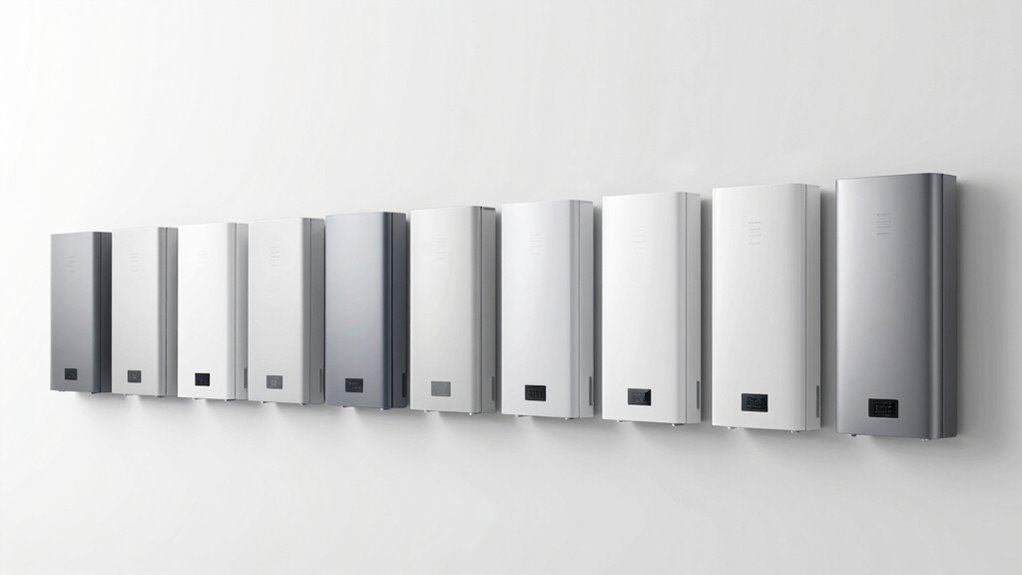 top mini split heat pumps