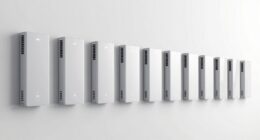 top mini split units