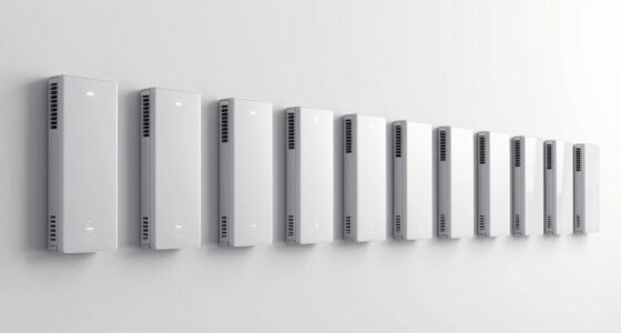 top mini split units