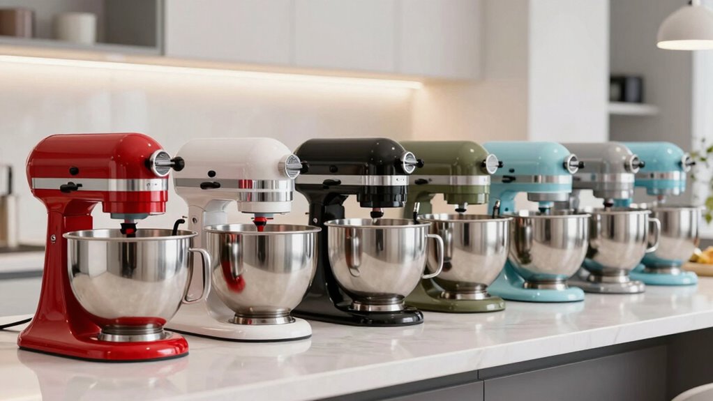 top mixer picks 2026