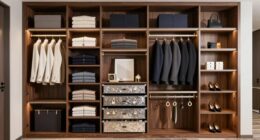 top modular closet systems