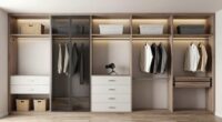 top modular closet systems