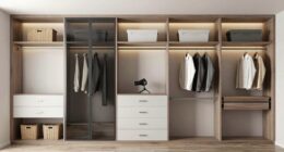 top modular closet systems