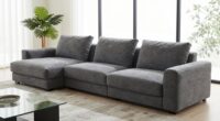 top modular sectional sofas