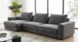 top modular sectional sofas